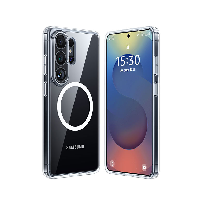 TORRAS Guardian Magnetic Case for Galaxy S26 Ultra